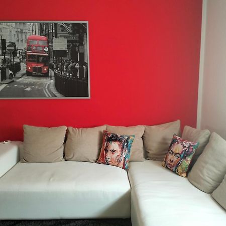 Al Casale B&B Casalserugo Екстериор снимка