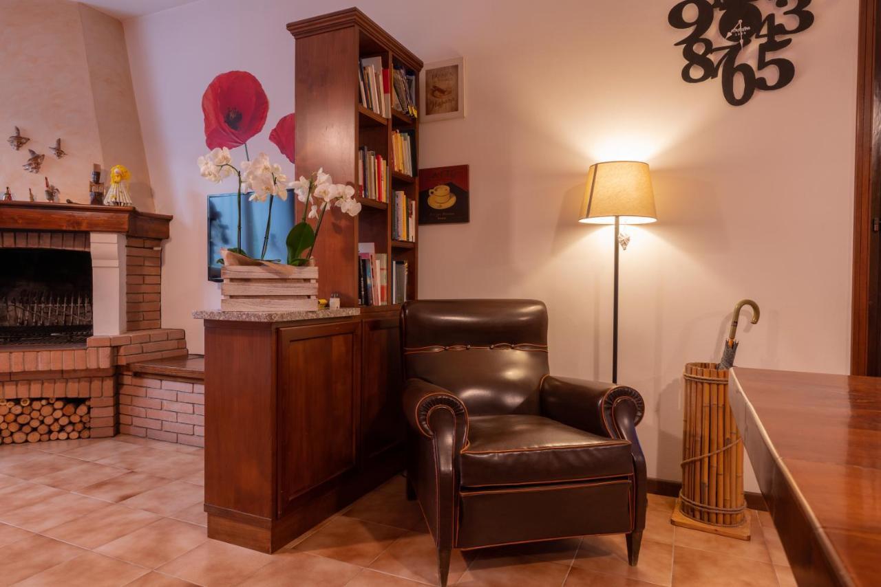 Al Casale B&B Casalserugo Екстериор снимка