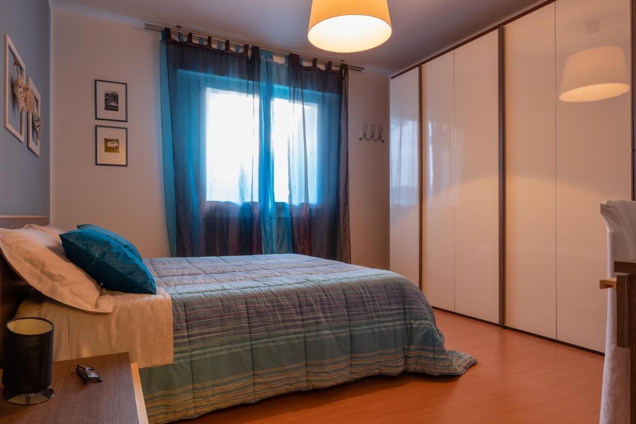 Al Casale B&B Casalserugo Екстериор снимка