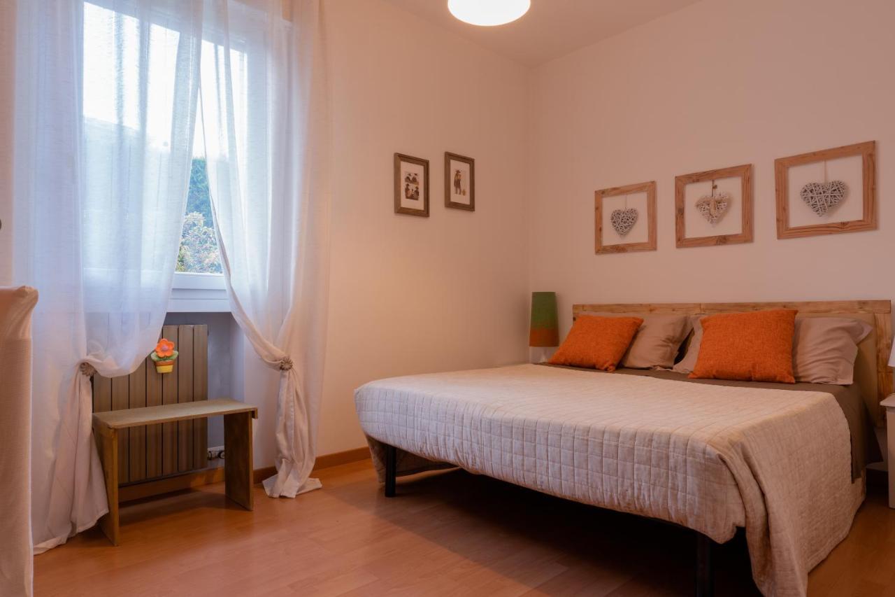Al Casale B&B Casalserugo Екстериор снимка