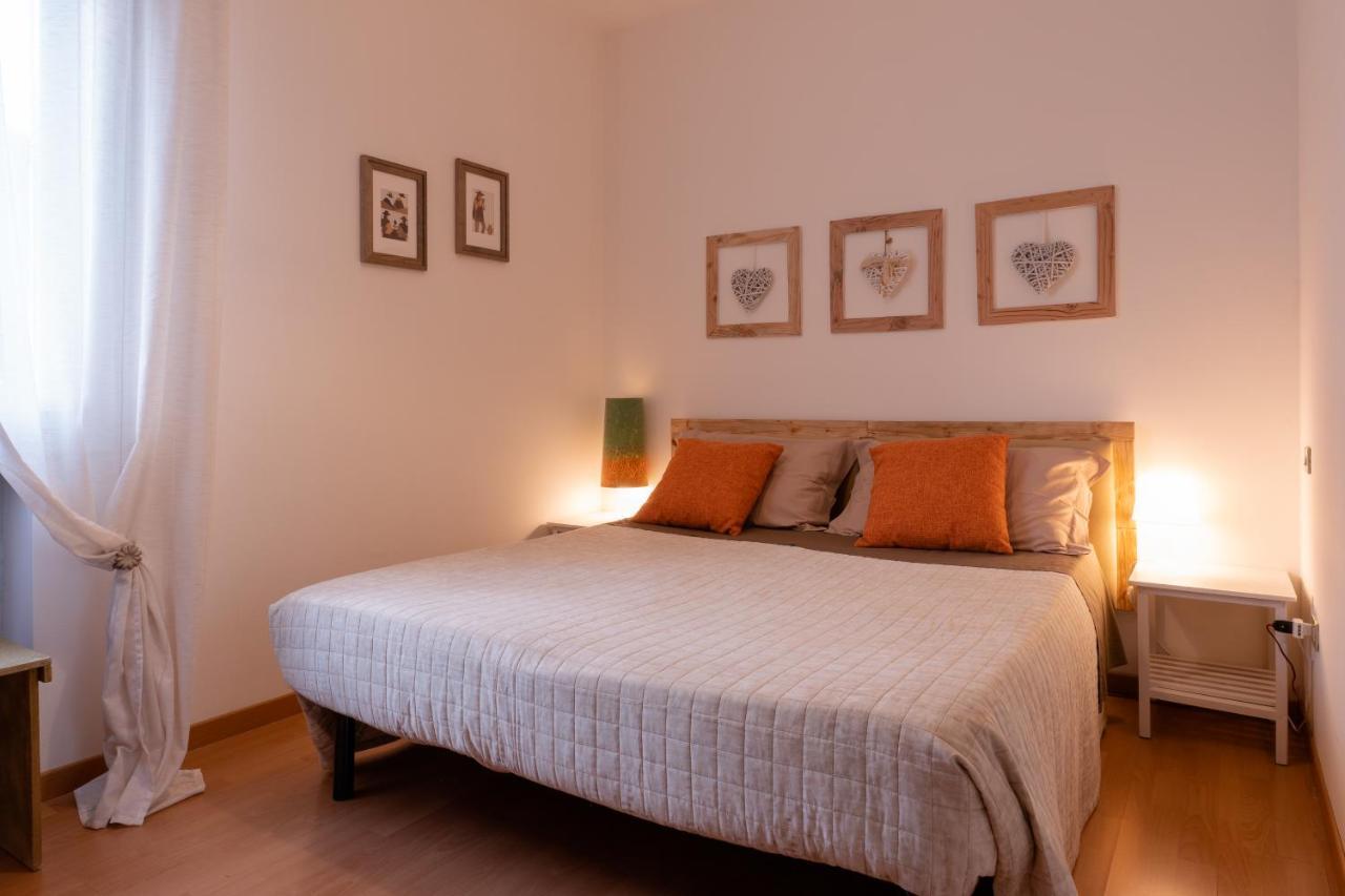 Al Casale B&B Casalserugo Екстериор снимка