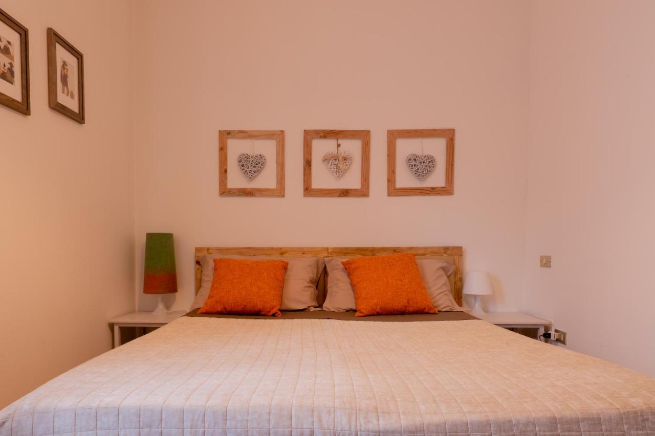 Al Casale B&B Casalserugo Екстериор снимка