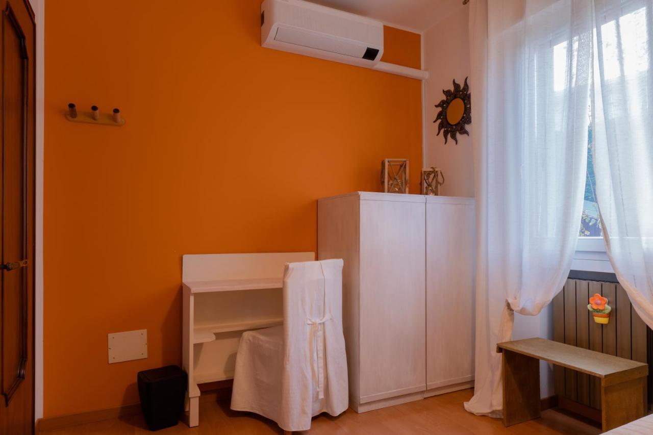 Al Casale B&B Casalserugo Екстериор снимка