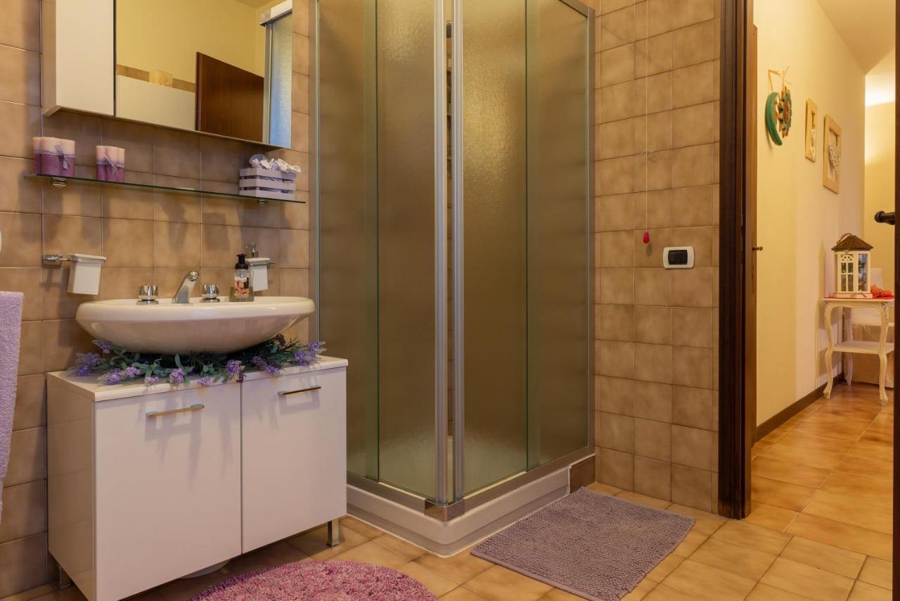 Al Casale B&B Casalserugo Екстериор снимка