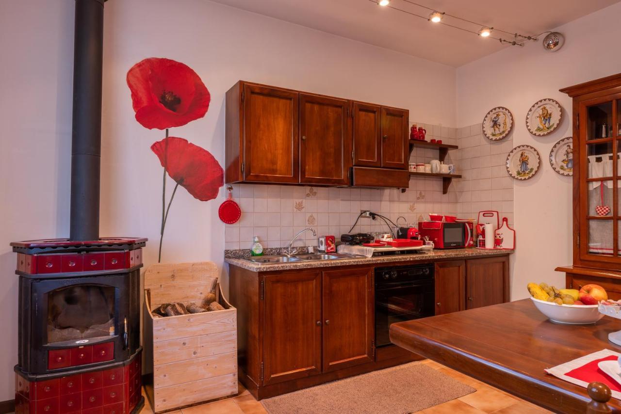 Al Casale B&B Casalserugo Екстериор снимка