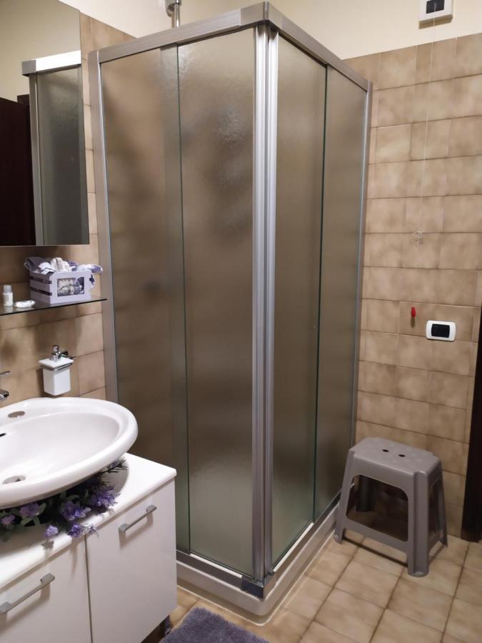 Al Casale B&B Casalserugo Екстериор снимка