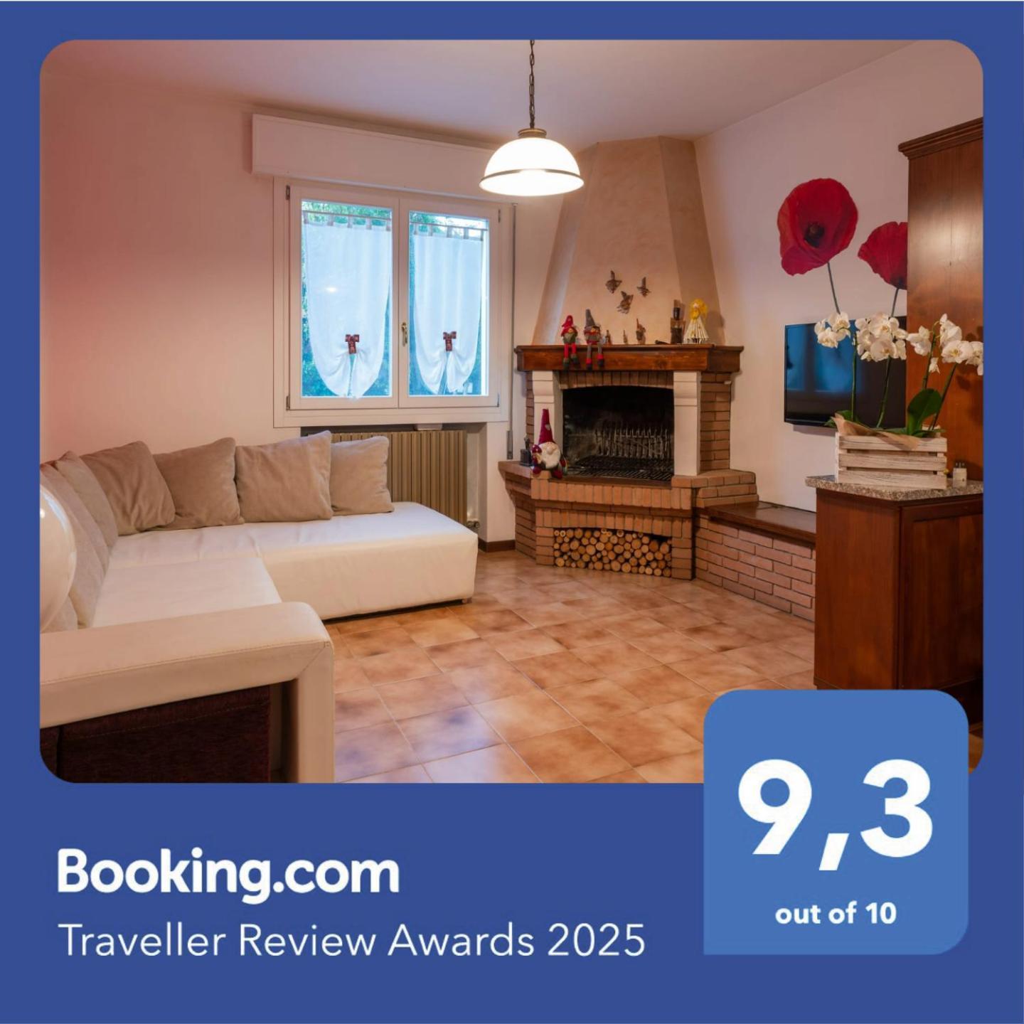 Al Casale B&B Casalserugo Екстериор снимка
